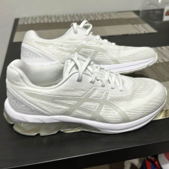 Asics Shoes - ASICS WOMENS GEL-QUANTUM 180 VII